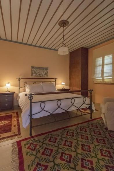 Αρχοντικό Βογιάρου Hotel Kalarítai Exterior foto